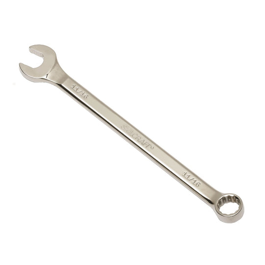 5120016453129 AbilityOne NSN6453129 Premium Grade 11/16" Combination Wrenches Bx