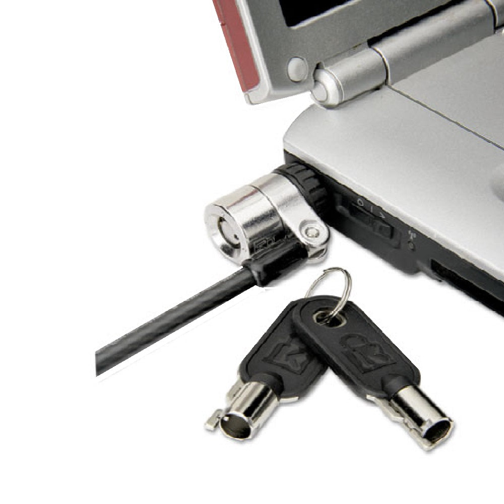 5340013842016 AbilityOne 3842016, MicroSaver Notebook Lock Bx