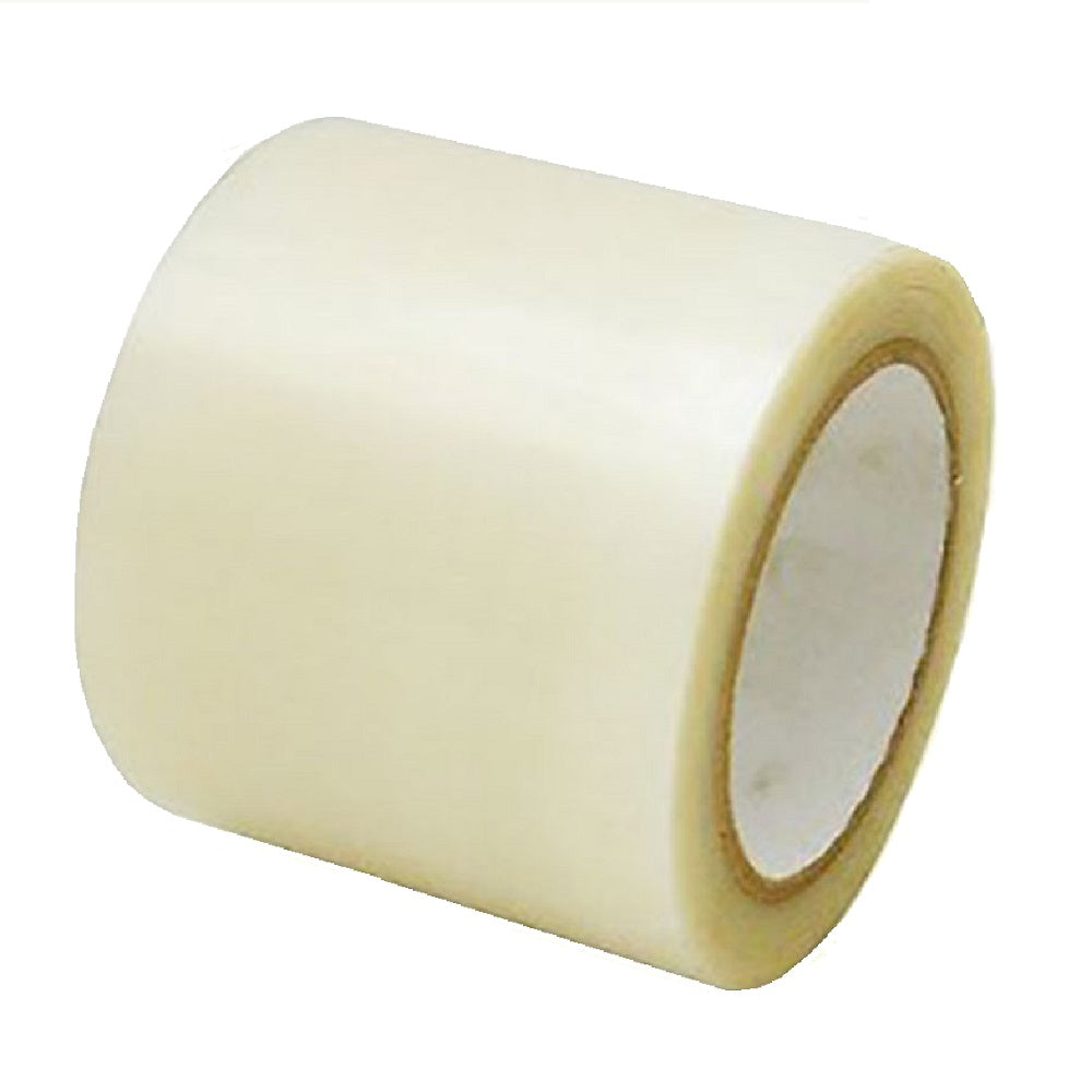 CLEAR TAPE - 4 INCH W x 72 YARDS L