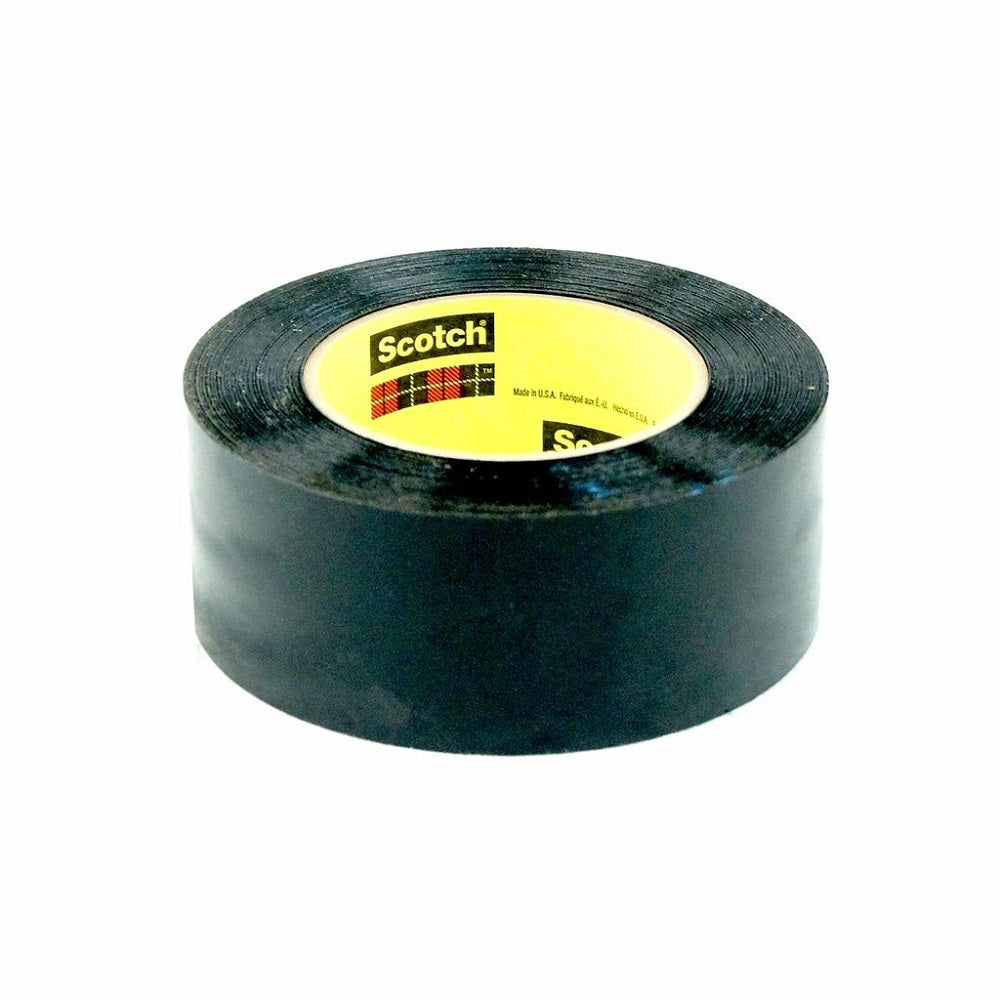 PRESERVATION SEALING TAPE, RUBBER POLYETHYLENE BACKING, BLACK