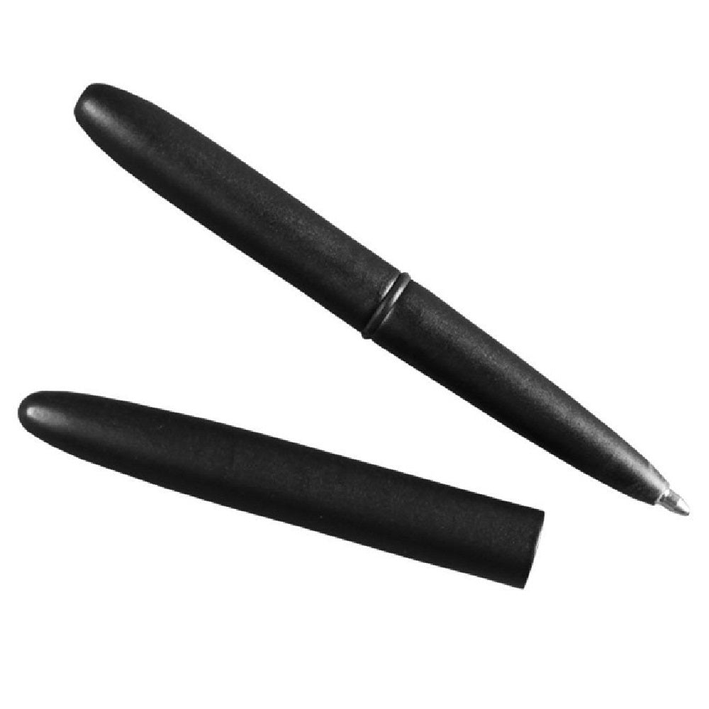 RITE N RAIN BLACK BULLET PEN - BLACK INK