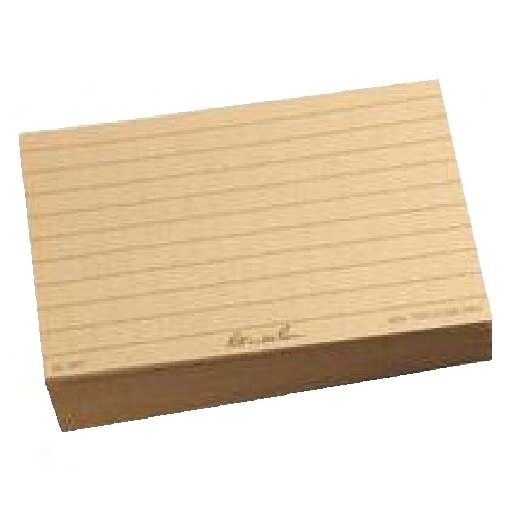 RITE N RAIN R&R INDEX CARDS, TAN PK