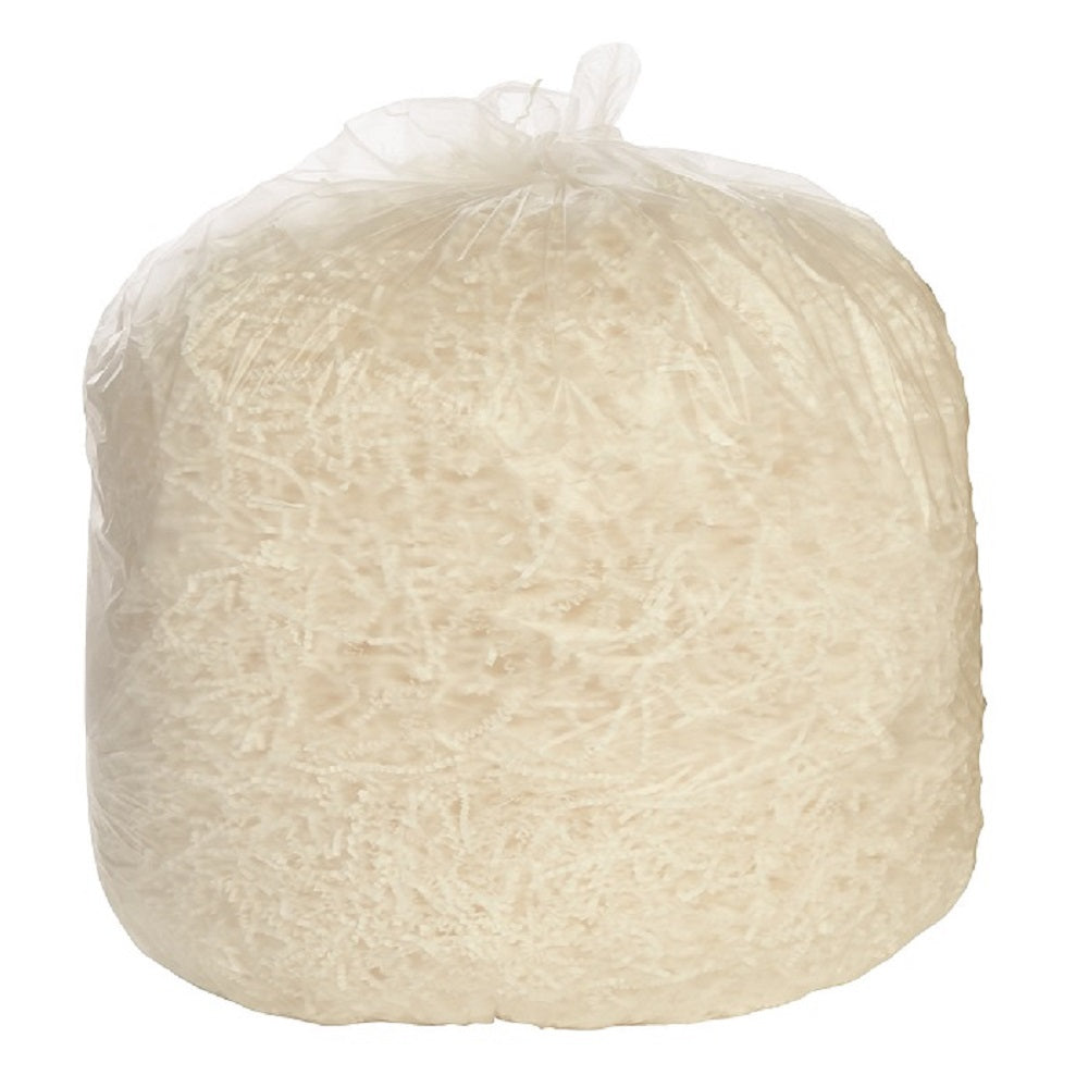 8105016626361, ECO126 CAN LINERS, 15 GALLONS - CLEAR