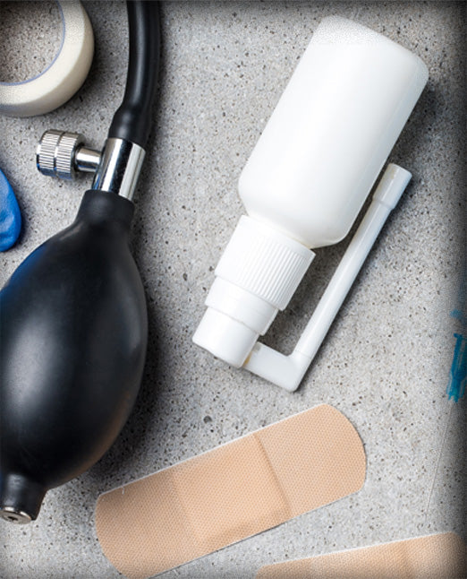 Medical Supplies