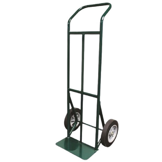392000NIB0001 ABILITYONE NSNNIB0001, GENERAL PURPOSE HAND TRUCK, 8" SOLID RUBBER WHEELS CT