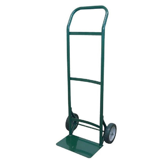 392000NIB0003 AbilityOne NSNNIB0003, ECONOMY HAND TRUCK, 8" RUBBER WHEELS 5/CTN