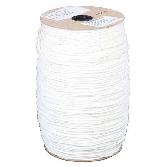 4020002402146 ABILITYONE NSN2402146 NYLON CORD 550 LB STRENGTH, NATURAL SL