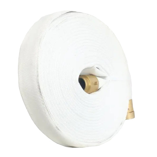 AbilityOne, 4210011668122, 1668122 Fire Hose, 100' x 1" Ea