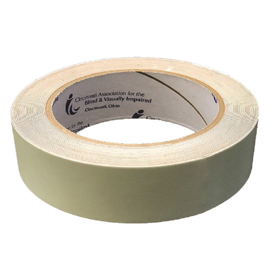 424000NIB0245 PHOTOLUMINESCENT MULTIPURPOSE ADHESIVE TAPE RO