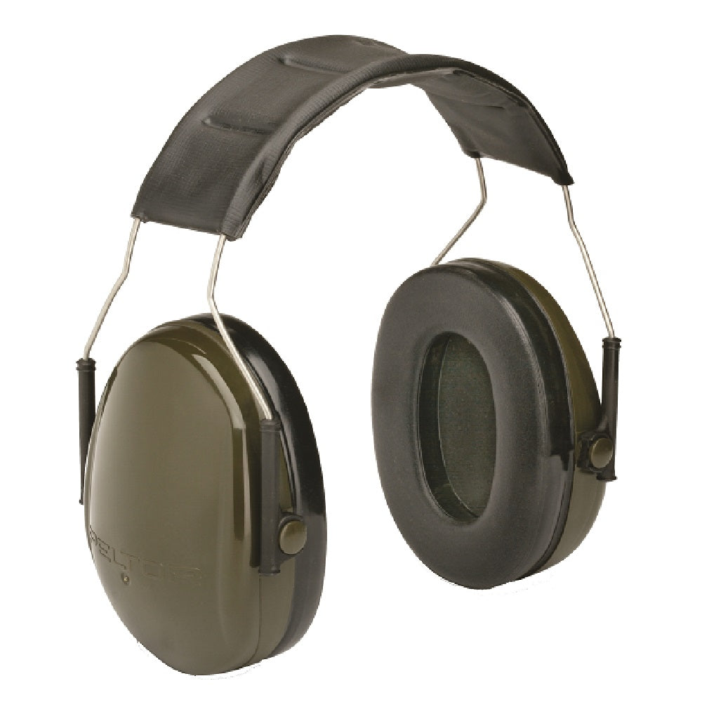 424000NSH0022 OVER THE HEAD EARMUFF HEARING PROTECTION EA