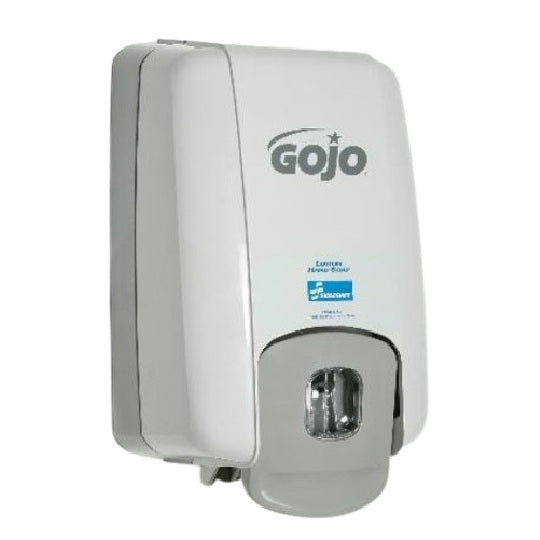 4510-01-521-9871 / 4510015219871 SKILCRAFT GOJO NXT Dispenser • 2000 mL • Wall-Mounted