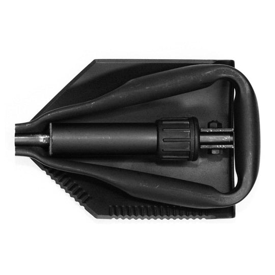 SKILCRAFT Entrenching Tool – Collapsible Shovel/Pick – NSN 5120-00-878-5932 / 5120008785932