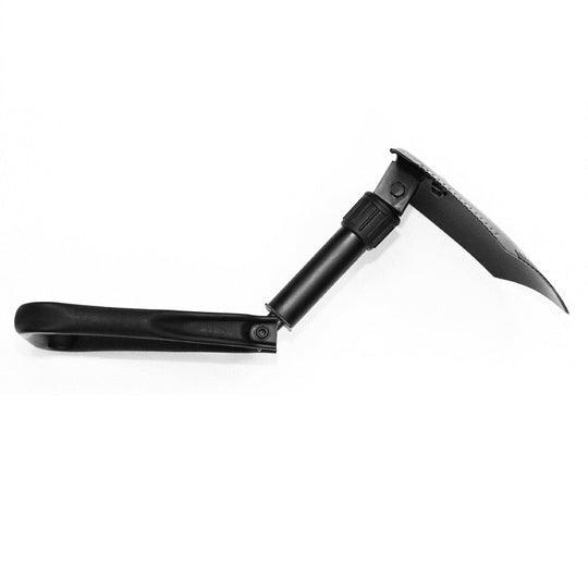 SKILCRAFT Entrenching Tool – Collapsible Shovel/Pick – NSN 5120-00-878-5932 / 5120008785932