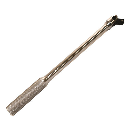 5120013350714 AbilityOne NSN3350714 Breaker Bar, 1/2" Drive, 15-1/2" Flex Handle Ea