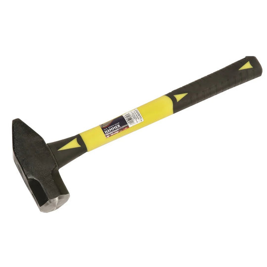 5120015985648 AbilityOne NSN5985648 Hammer,2 lb, Engineer's, 16" Fiberglass Handle Ea
