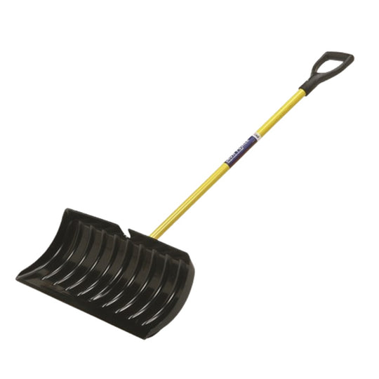 5120-01-611-8072 / 5120016118072 • Snow Pusher • 45" D-Grip Handle • Quote • Case Pack • SKILCRAFT®
