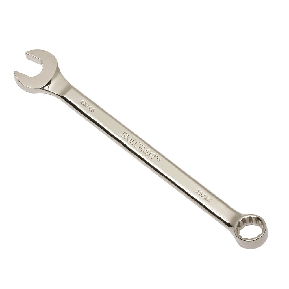 5120016451907 AbilityOne NSN6451907 Premium Grade 5/16" Combination Wrench Bx