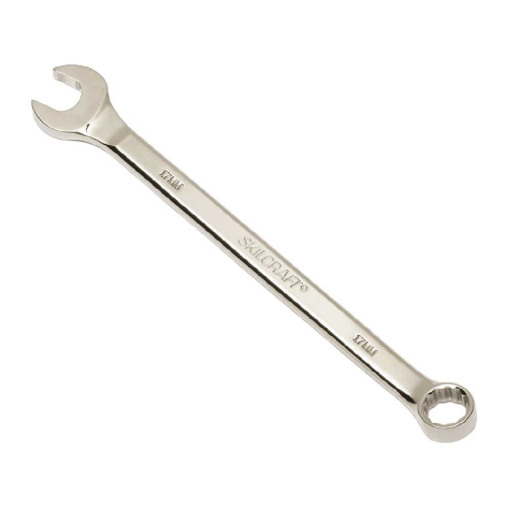 5120016452317 AbilityOne NSN6452317 Premium Grade  17mm Combination Wrench Bx