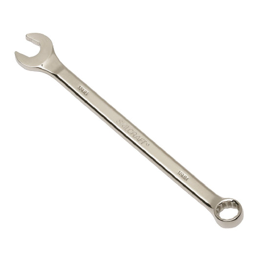 5120016452319 AbilityOne NSN6452319 Premium Grade 15mm Combination Wrench Bx
