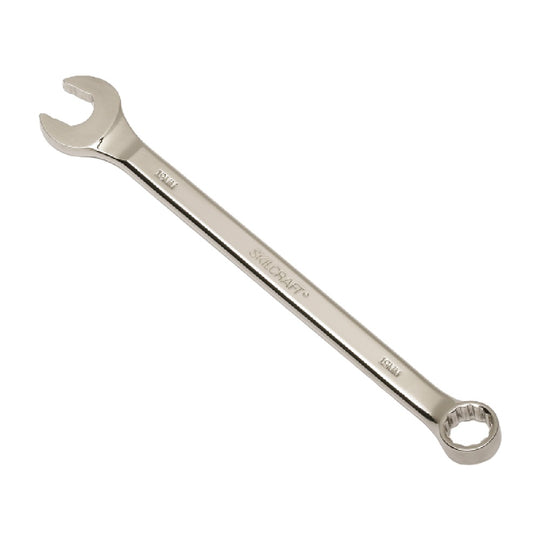 5120016452322 AbilityOne NSN6452322, Premium Grade 19mm Combination Wrench Bx