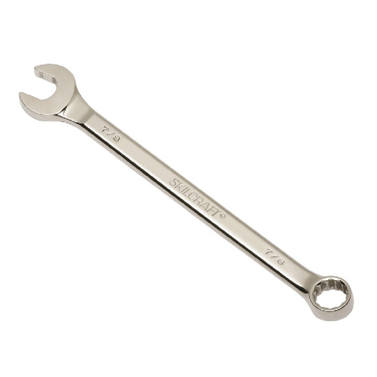 5120016452330 AbilityOne NSN6452330 Premium Grade 7/8" Combination Wrenches Bx