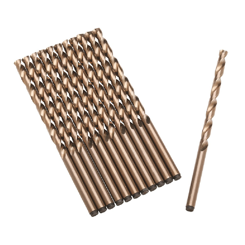 5133000650981 AbilityOne, Drill Twist - 21J - 3-1/4" x 1-1/16" Bx