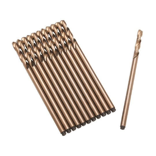 5133009885673 SKILCRAFT Drill Twist 21D – NSN 5133-00-988-5673 Bx