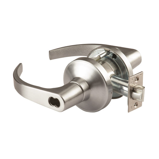 534000NIB0255, DOOR LOCKS CYLINDRICAL GT SERIES, PRIVACY F76, GT 176, PHILADELPHIA EA