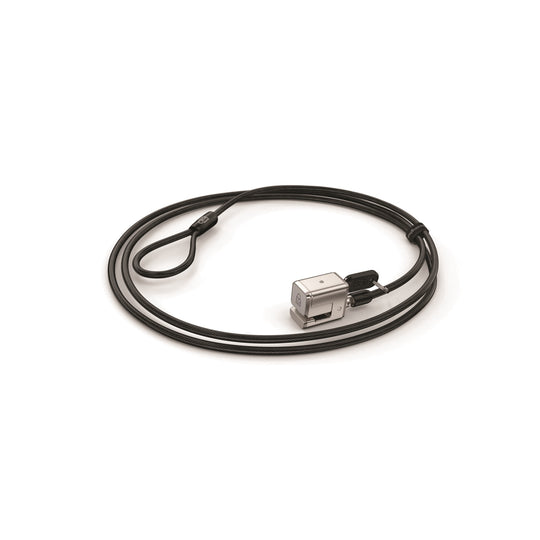 5340016952543 AbilityOne, Kensington®/SKILCRAFT® Computer Locks - Keyed - Cable Lock for Surface BX