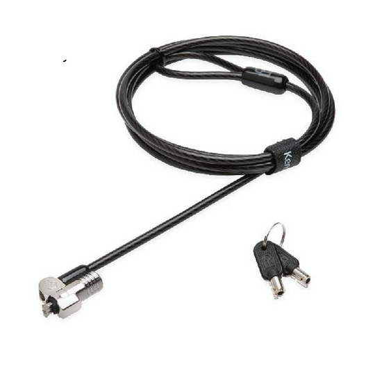 5340016952544 AbilityOne, 6952544, Computer Locks, Keyed, HP/Lenovo NanoSaver Slot Ea