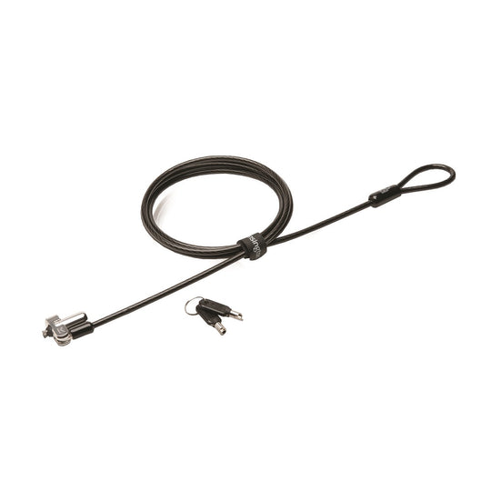 5340016952554 AbilityOne 6952554, Laptop and Tablet Security Lock, Keyed Bx