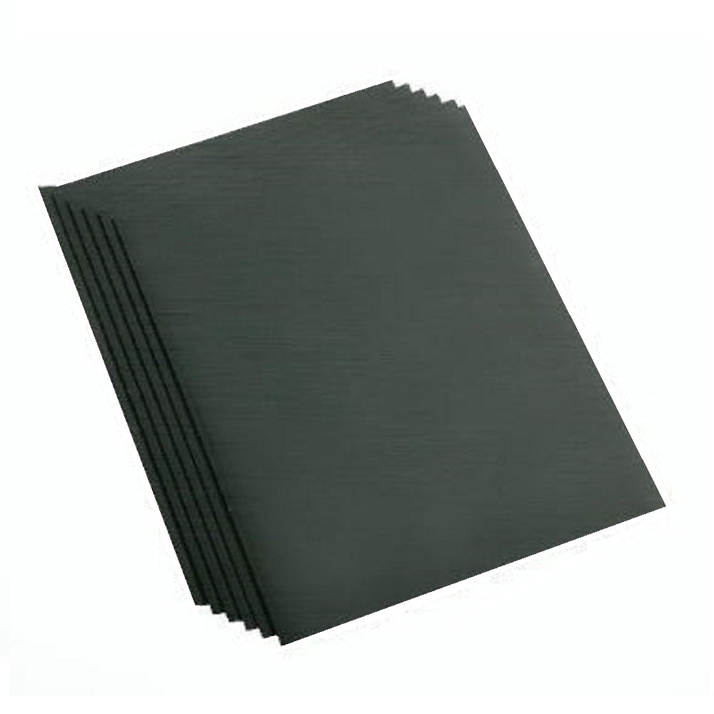 5350016848962 AbilityOne, Paper, Abrasive, Silicon Carbide, Wet or Dry, 9" x 11" Sheet, 1500A Grit Bx