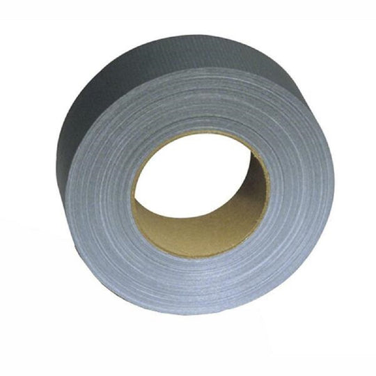 5640001032254 AbilityOne, Tape, Duct, Premium Heavy Duty, 2" x 60 yds, Silver Bx