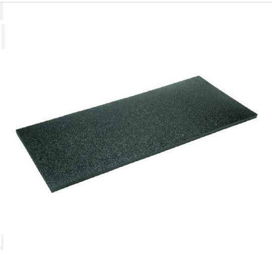 5640013869618 AbilityOne, Sound Controlling Blanket, 24"Wx54"L, 1/Sheet