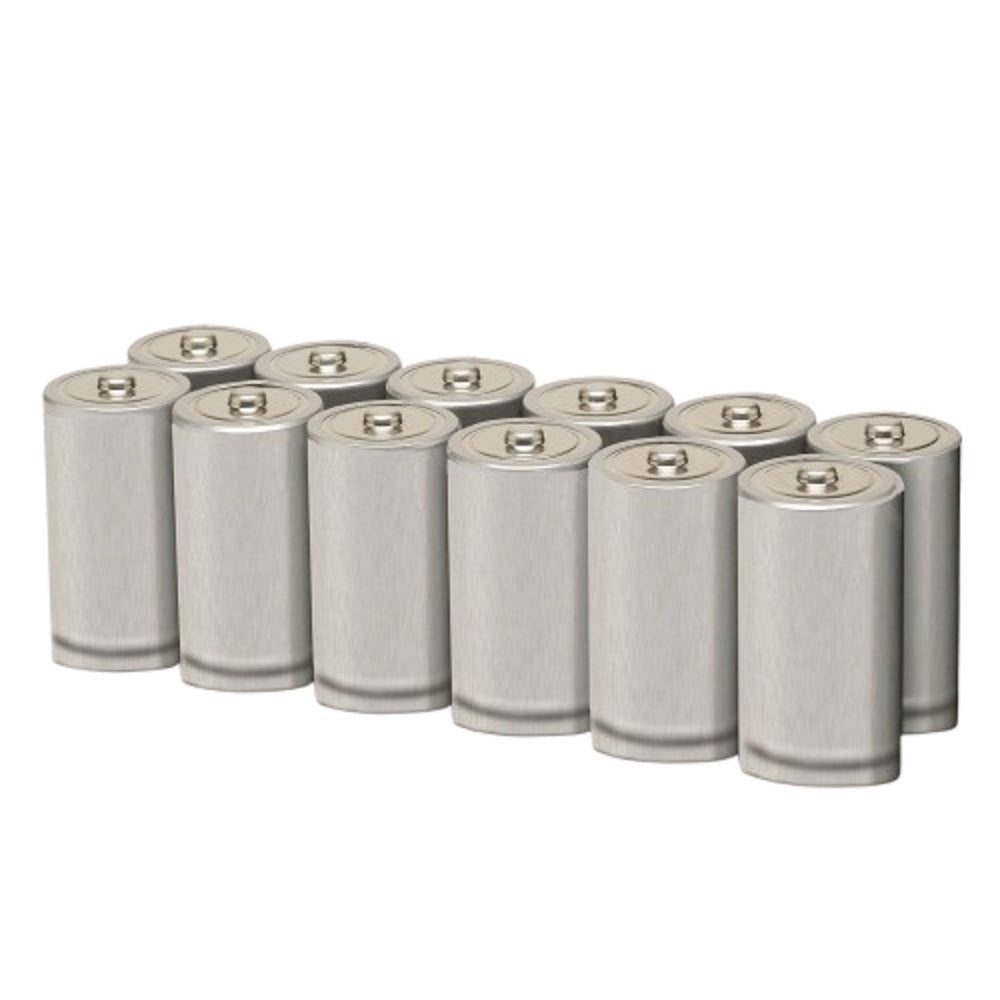 6135-00-985-7846 / 6135009857846 Alkaline C Batteries • 1.5V • 12 Pack • Case • Quote
