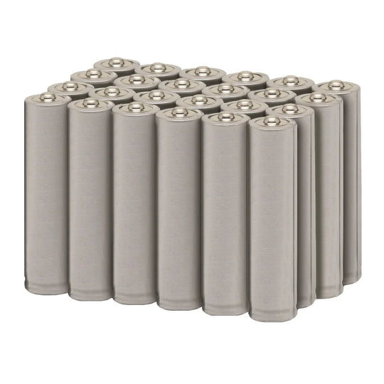 LITHIUM AA BATTERIES, 3.6V,  PK