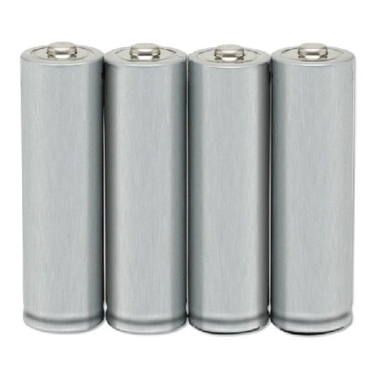 6135014470950 AbilityOne, Battery, Non-Rechargeable, AA, 1.5V, Alkaline, NEDA 15A, PG/4, Bx