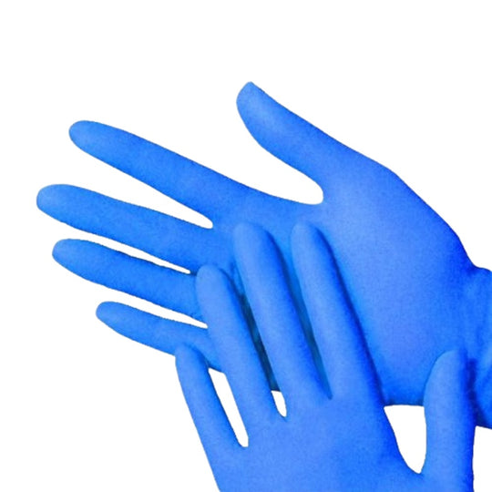 651500NIB0313 - SKILCRAFT Nitrile Exam Gloves – NSN 6515-00-NIB-0313