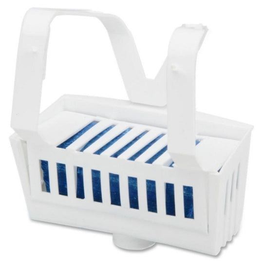 6840-00-664-6610 / 6840006646610 Toilet Bowl Rim Hanger Deodorizer • Non-Para • 1.5 oz • 12/Container • Quote