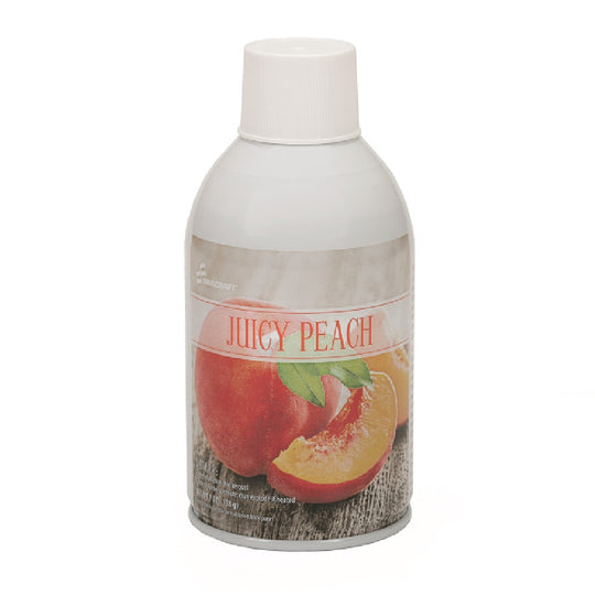 6840013684785 AbilityOne NSN3684785, Air Freshener, Automatic Aerosol Refill, Peach Ea