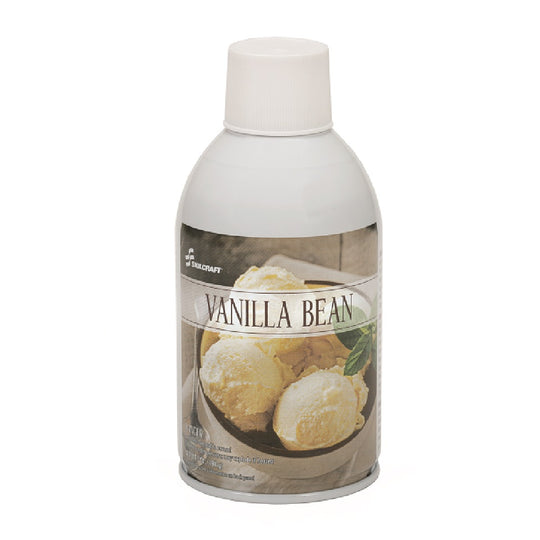 6840014295864 AbilityOne NSN4295864, Air Freshener, Automatic Aerosol Refill, French Vanilla Ea