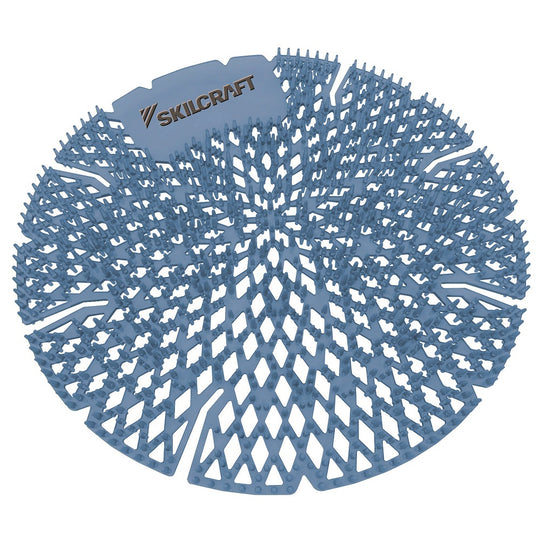 6840-01-699-8440 / 6840016998440 Urinal Screen Deodorizer • Mountain Air • 10/Box