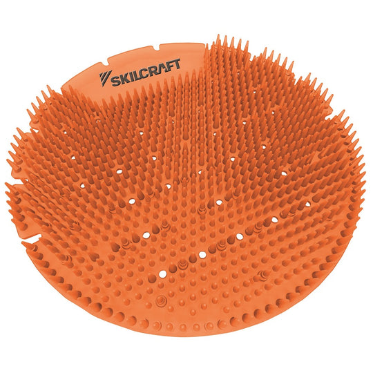 6840-01-699-8442 / 6840016998442 Extended Power Urinal Screen Deodorizer • Mango Bay • 6/Box • Quote