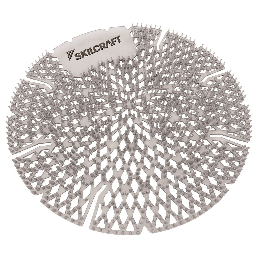 6840-01-699-8443 / 6840016998443 Lasting Power Urinal Screen Deodorizer • Ice Scent • Box