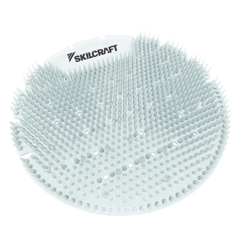 6840-01-699-8444 / 6840016998444 Urinal Screen Deodorizer • Melon Mist • EA