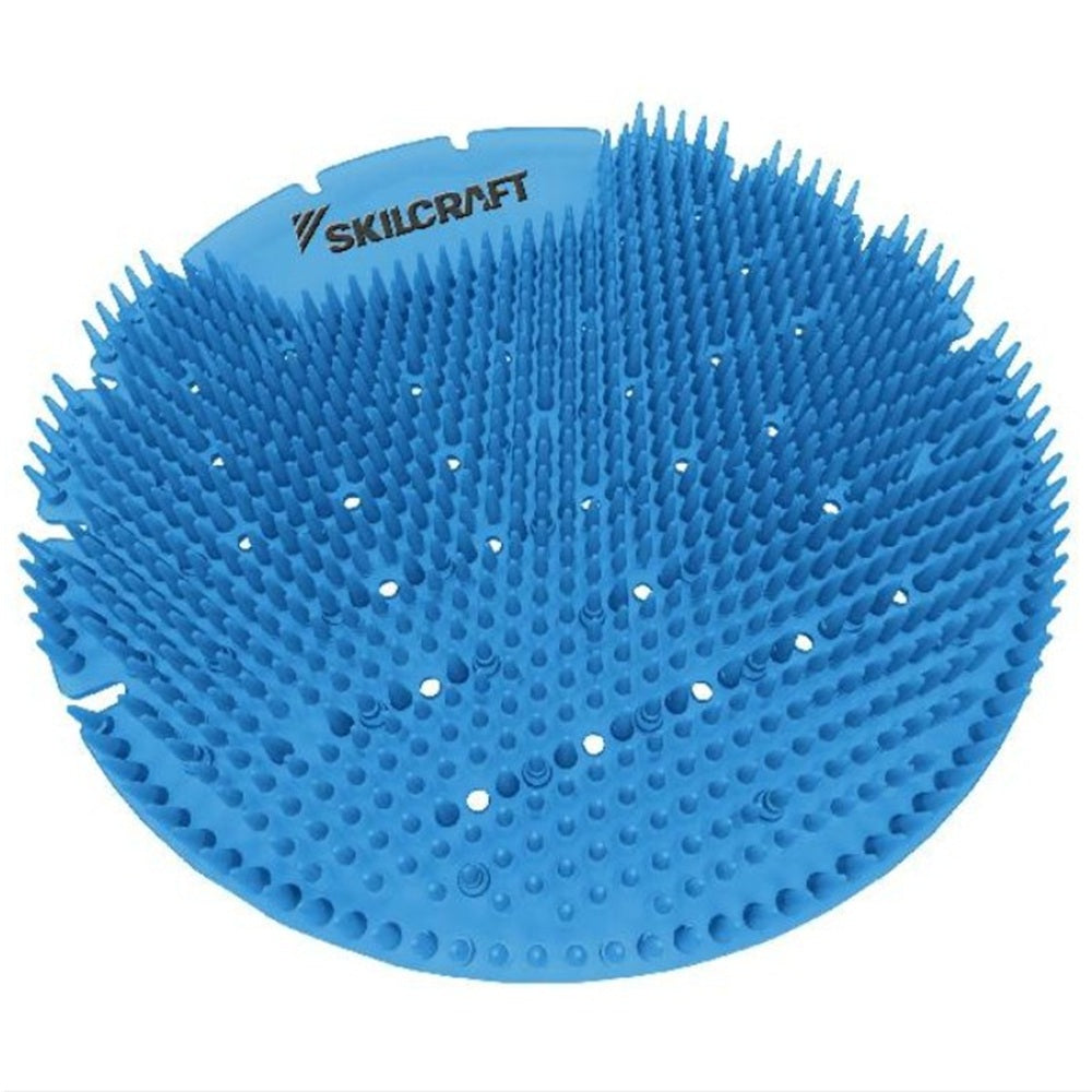 6840-01-699-8445 / 6840016998445 Urinal Screen Deodorizer • Mountain Air • EA