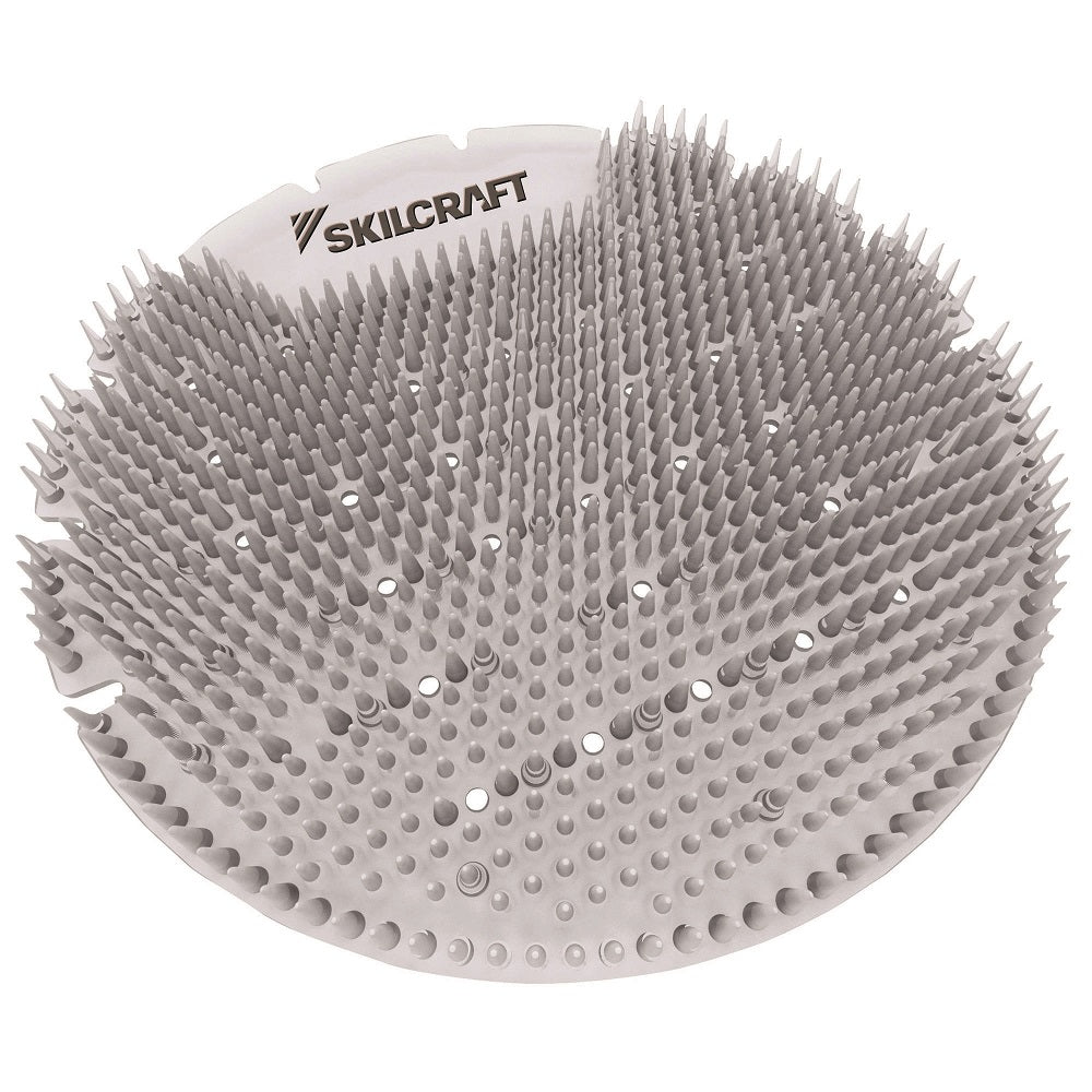 6840-01-699-8449 / 6840016998449 Urinal Screen Deodorizer • Ice • Bx