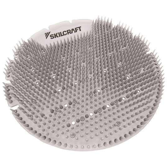 6840-01-699-8449 / 6840016998449 Urinal Screen Deodorizer • Ice • Bx