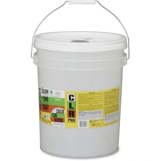 6850-01-560-6131 / 6850015606131 Calcium Lime Remover • 5 Gallon • EA