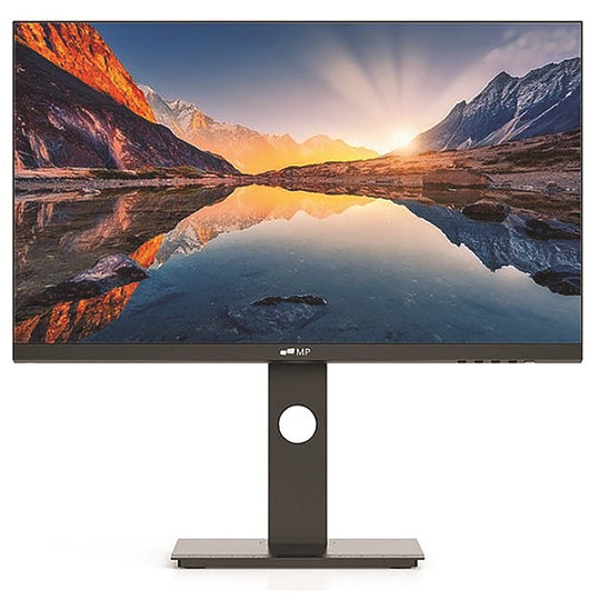 700005401N AbilityOne Mobile Pixels, 23.8" Computer Monitor, FHD 1080P, 16.9 Aspect Ratio, Flat Screen